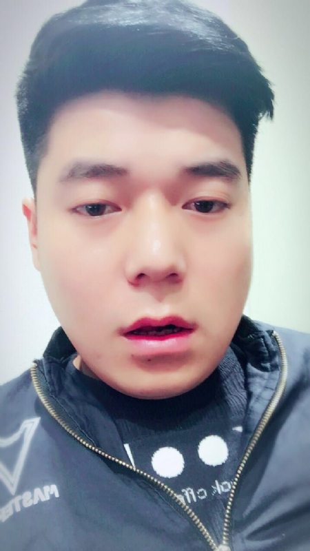 风向决定发型的第一张照片--上饶相亲服务中心