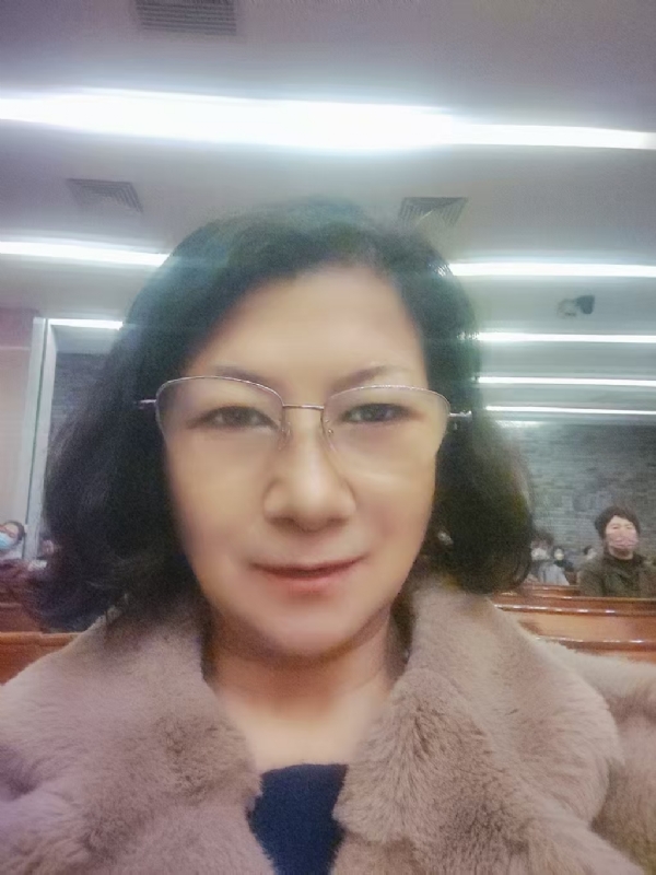 文静的第一张照片--上饶相亲服务中心