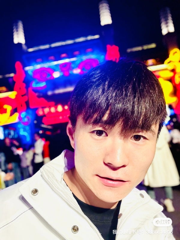 两年又三年的第二张照片--上饶相亲服务中心