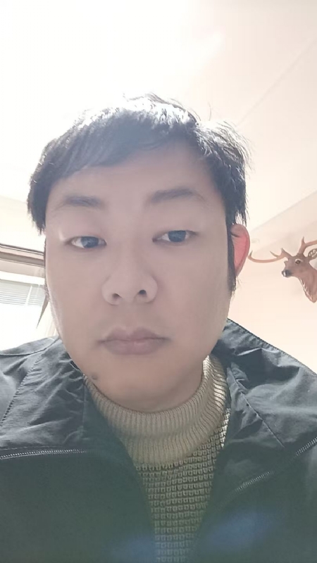 独自飞行的第一张照片--上饶相亲服务中心