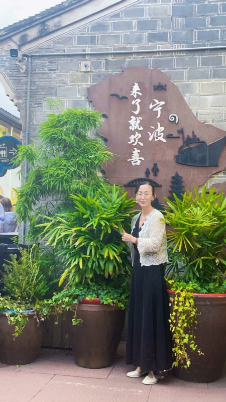 余生不将就的第二张照片--上饶相亲服务中心