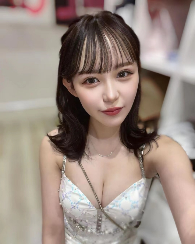 糖心的第四张照片--上饶相亲服务中心