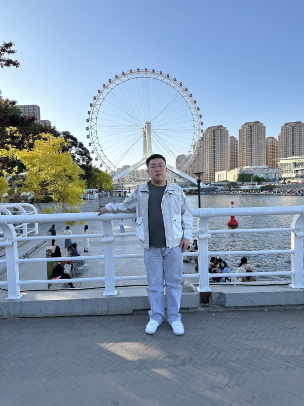 沐沐的第一张照片--上饶相亲服务中心