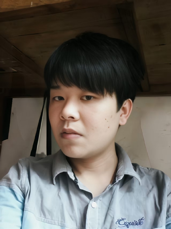 小凯的第一张照片--上饶相亲服务中心