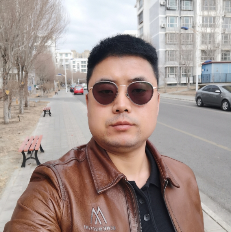 月下听风的第一张照片--上饶相亲服务中心