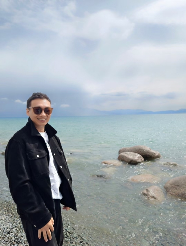 monkey的第一张照片--上饶相亲服务中心