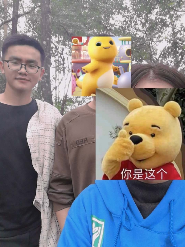 杨先生的第一张照片--上饶相亲服务中心