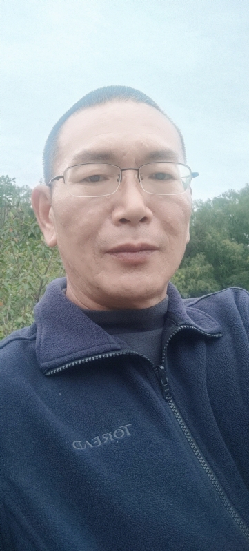 夜风来袭的第二张照片--上饶相亲服务中心