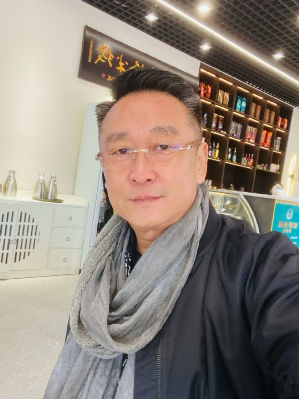 陳生的第一张照片--上饶相亲服务中心