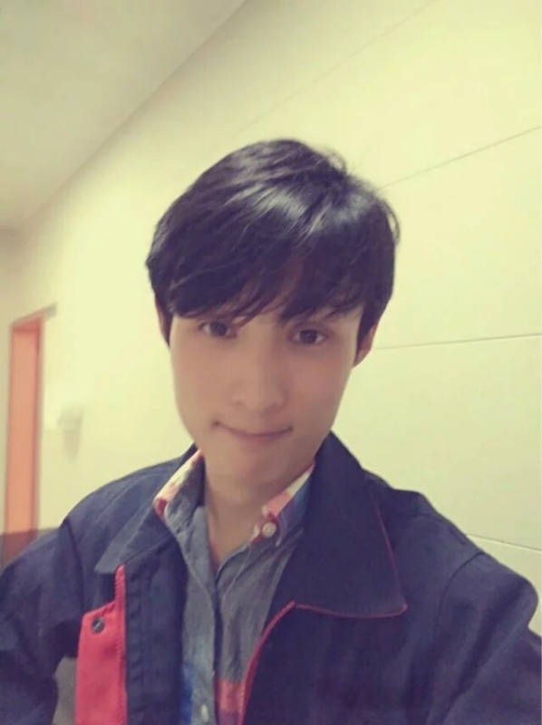 阿龙的第一张照片--上饶相亲服务中心