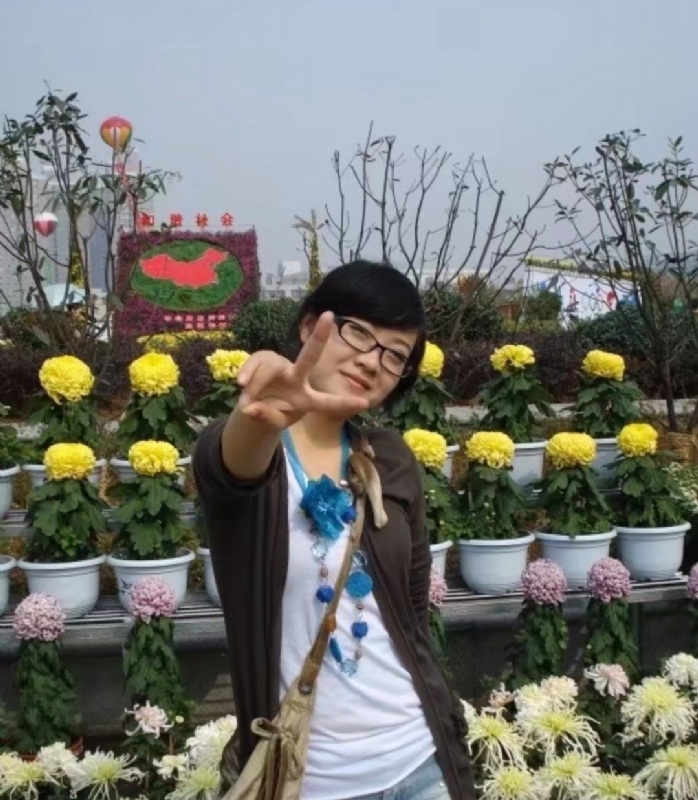 goodday的第一张照片--上饶相亲服务中心