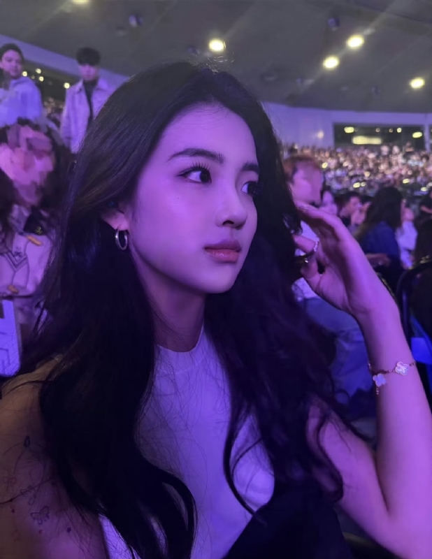 CanMeiLam的第二张照片--上饶相亲服务中心