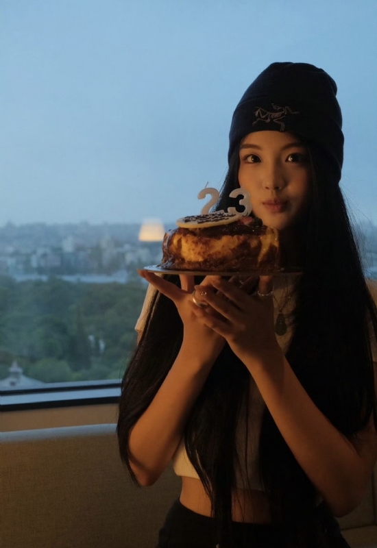 CanMeiLam的第三张照片--上饶相亲服务中心