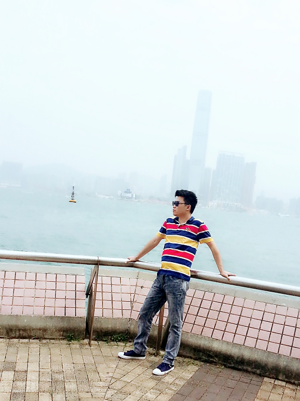 Kevin的第一张照片--上饶相亲服务中心