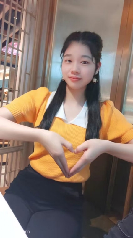 小潘潘的第一张照片--上饶相亲服务中心