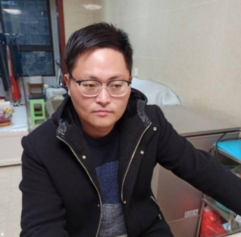 心愿的第一张照片--上饶相亲服务中心