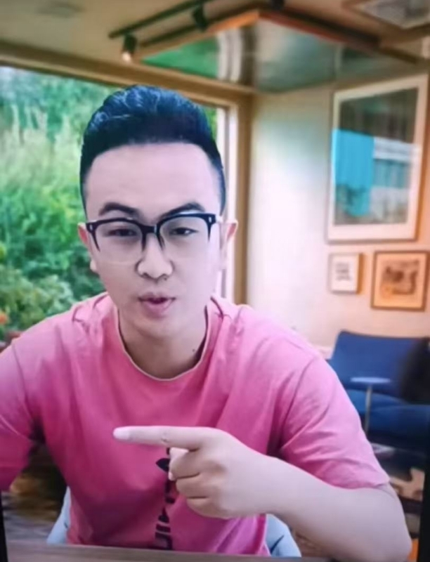 蒋先生的第一张照片--上饶相亲服务中心