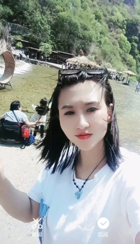 薄荷糖微凉的第三张照片--上饶相亲服务中心