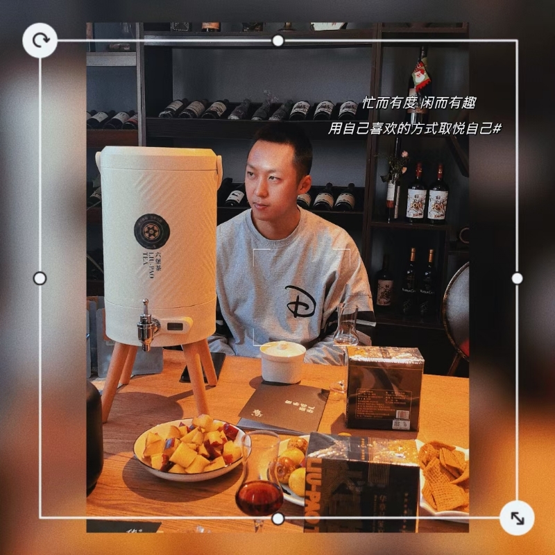 蓝调时刻的第三张照片--上饶相亲服务中心