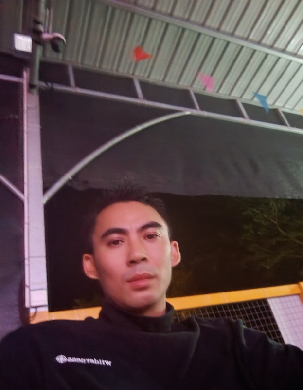 相遇是缘的第一张照片--上饶相亲服务中心