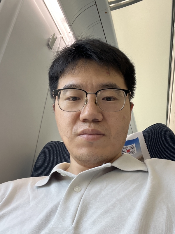 HTMG成的第一张照片--上饶相亲服务中心