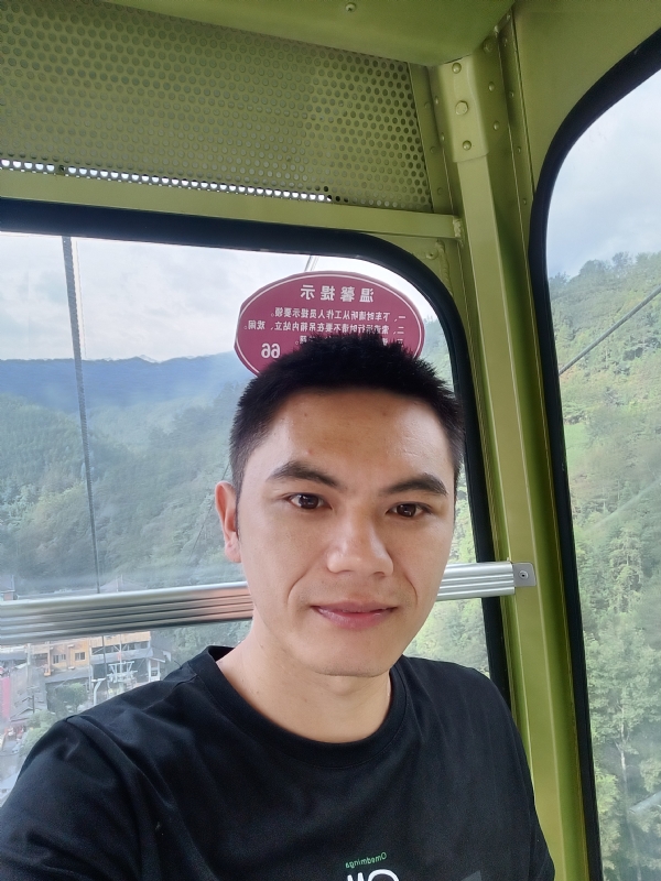 小鱼的第一张照片--上饶相亲服务中心