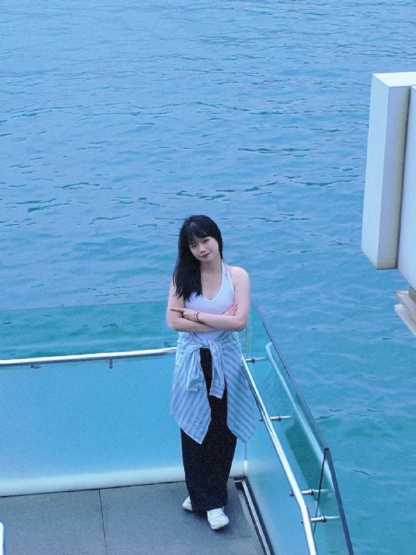 猫姐的第一张照片--上饶相亲服务中心