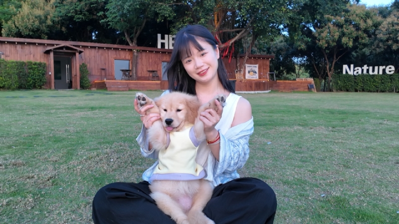 猫姐的第二张照片--上饶相亲服务中心