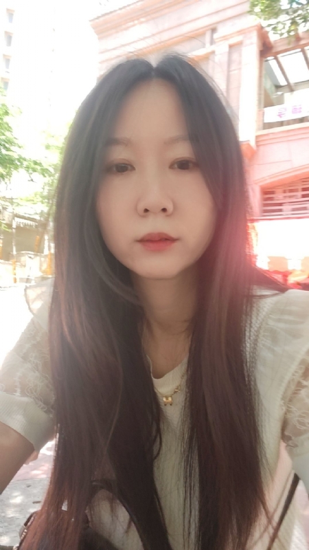 幸运的人儿的第一张照片--上饶相亲服务中心