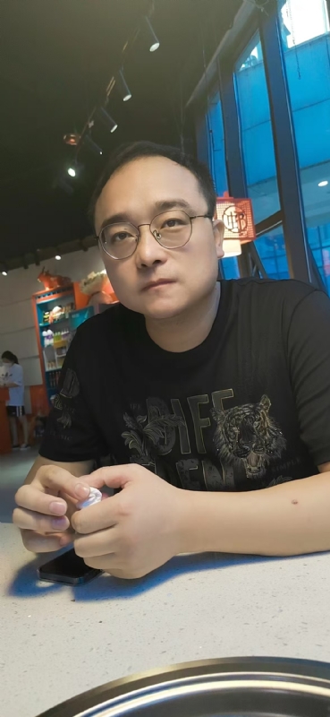 十七的第一张照片--上饶相亲服务中心