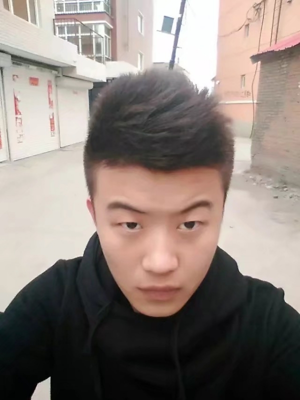 夜如情情似梦的第一张照片--上饶相亲服务中心