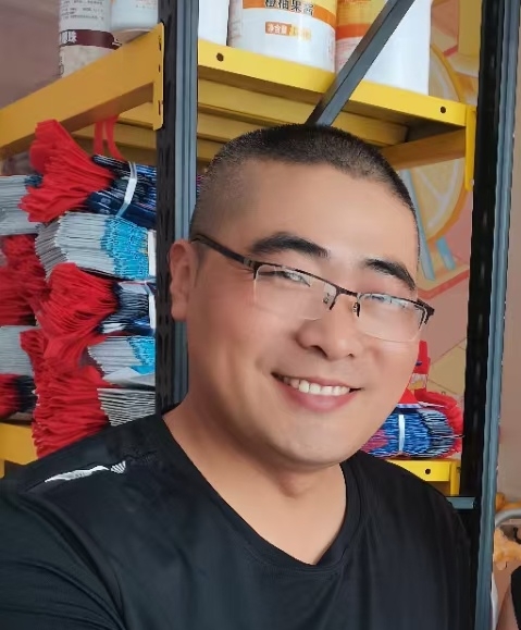 乐陶陶的第一张照片--上饶相亲服务中心