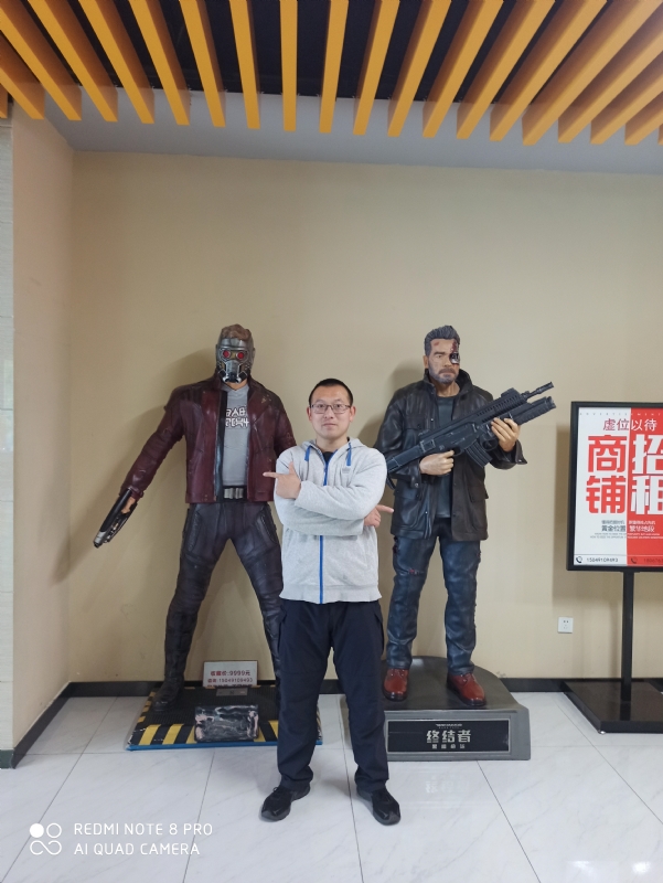 布鲁斯贺的第二张照片--上饶相亲服务中心