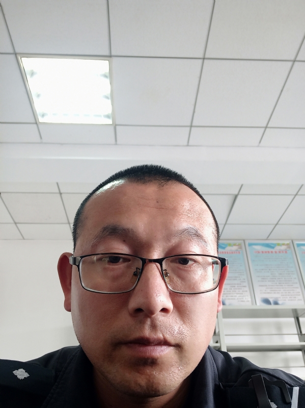 布鲁斯贺的第三张照片--上饶相亲服务中心