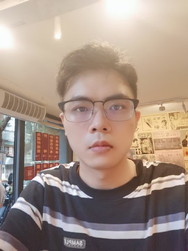 左左的第一张照片--上饶相亲服务中心