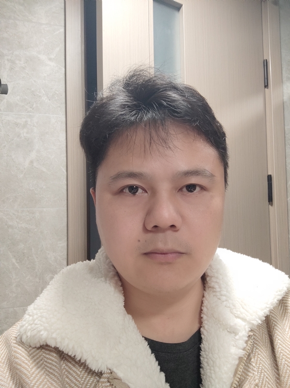 眉舒意足的第一张照片--上饶相亲服务中心