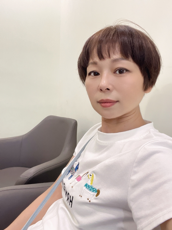 风铃草的第一张照片--上饶相亲服务中心