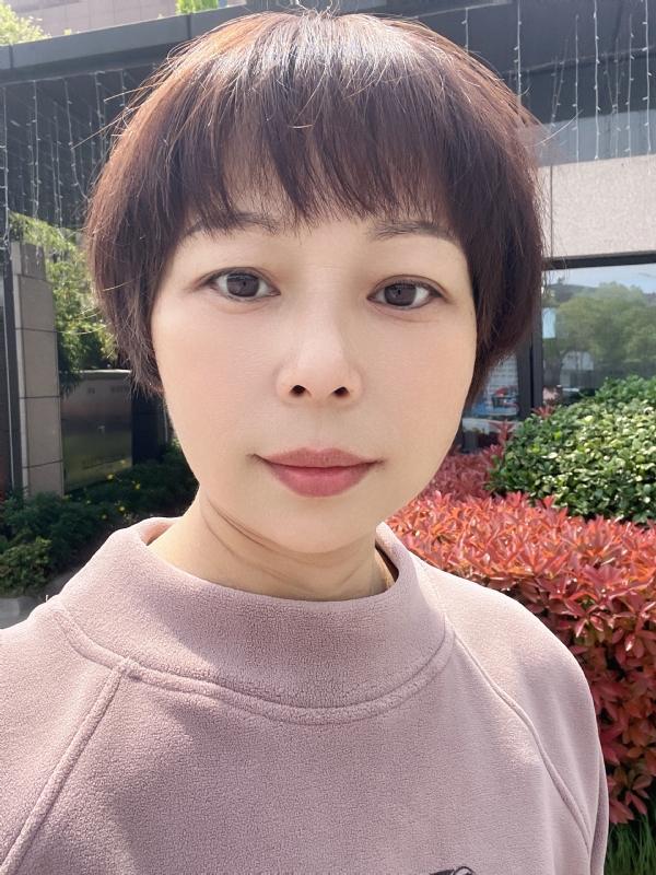 风铃草的第二张照片--上饶相亲服务中心