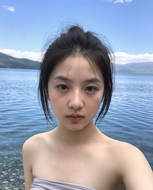 蔡蔡的第一张照片--上饶相亲服务中心