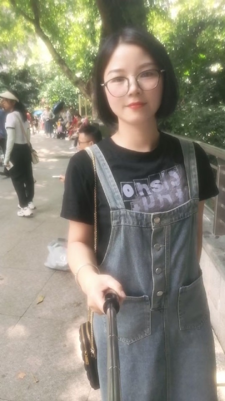 如燕的第一张照片--上饶相亲服务中心