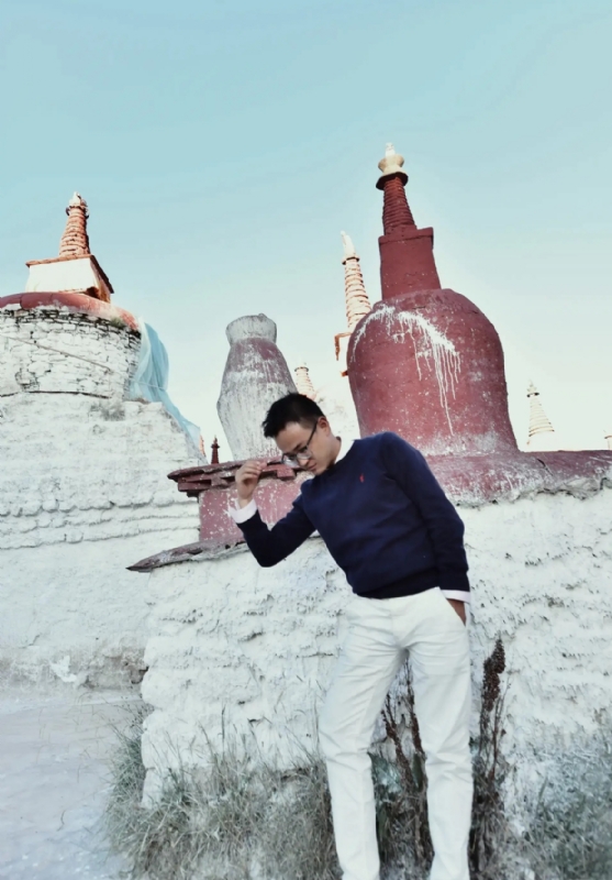 庭院深深深几许的第一张照片--上饶相亲服务中心