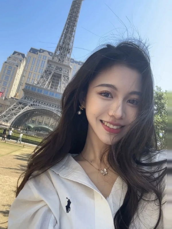 Anna的第一张照片--上饶相亲服务中心