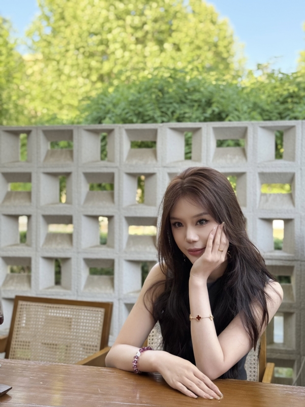 林林的第四张照片--上饶相亲服务中心