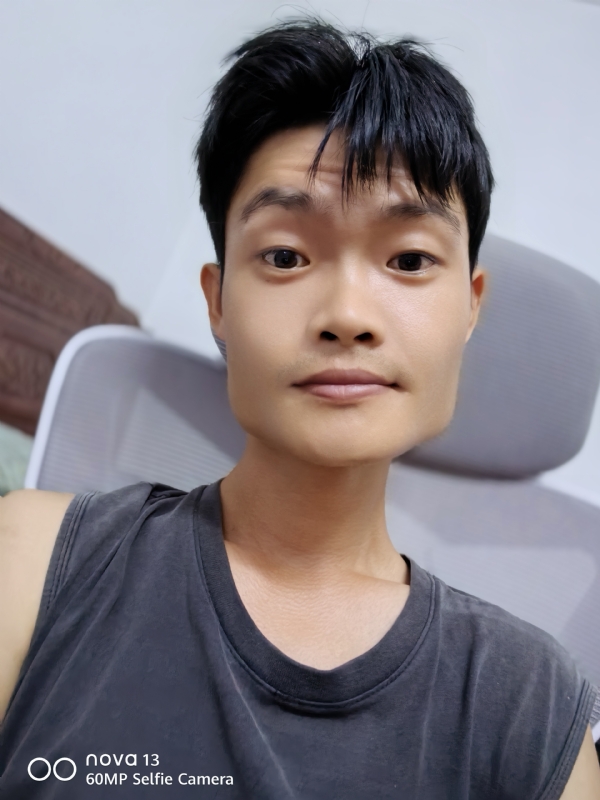 小林的第二张照片--上饶相亲服务中心