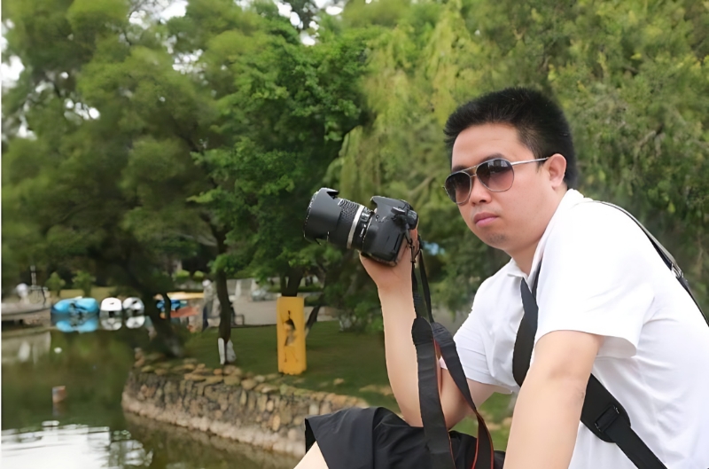 TELENTliu的第一张照片--上饶相亲服务中心