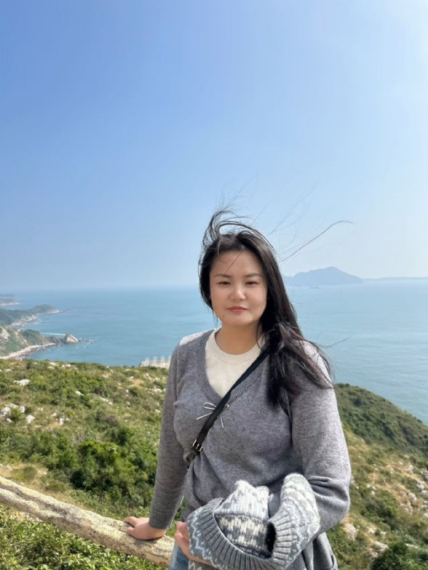 哈哈哈的第二张照片--上饶相亲服务中心