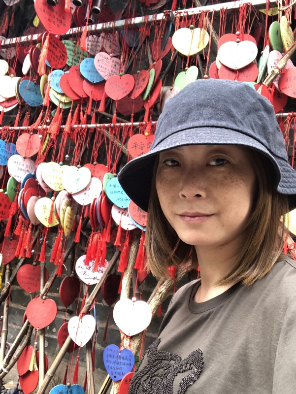 Bella的第二张照片--上饶相亲服务中心