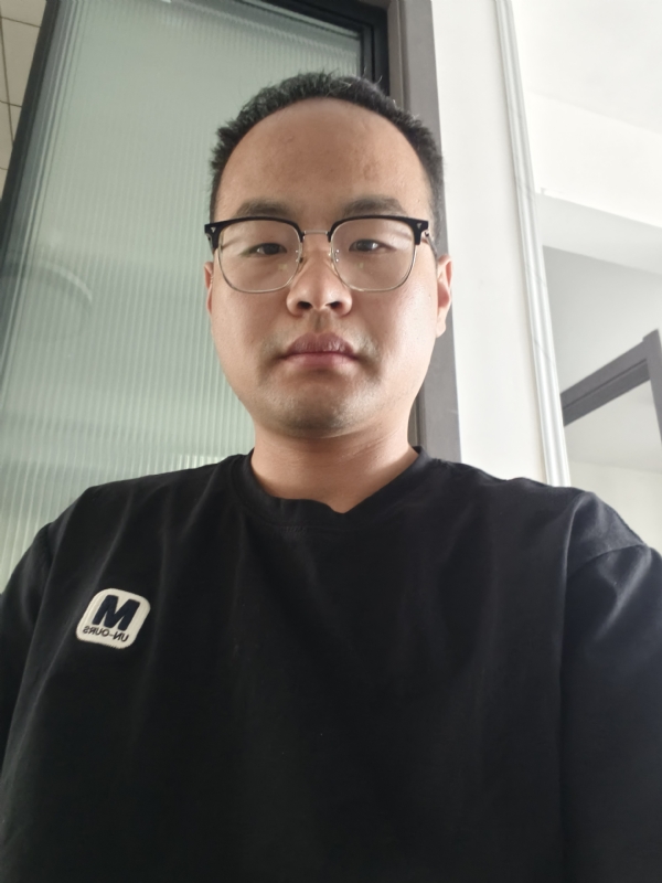 金峰的第一张照片--上饶相亲服务中心