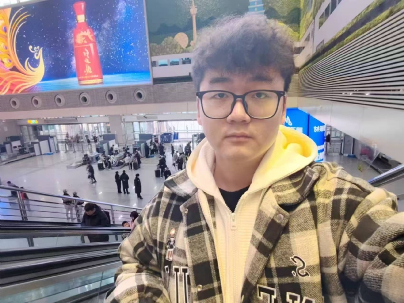 小白的第二张照片--上饶相亲服务中心