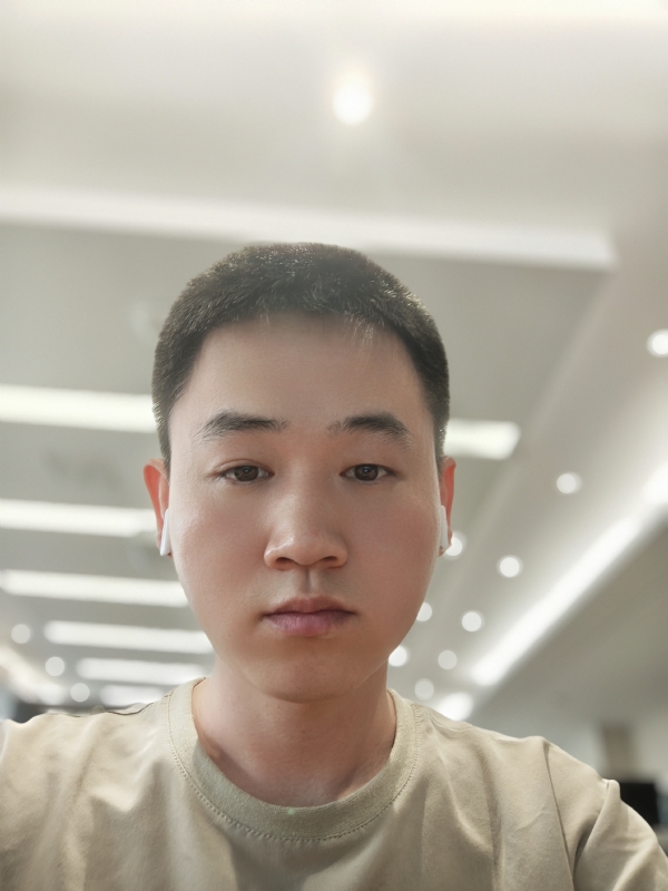 随心而已的第一张照片--上饶相亲服务中心